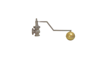 Set Şamandıralı Vana